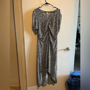A new day midi dress XL